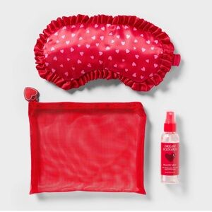 Spritz Red Eyemask Sleep Spray Spritz